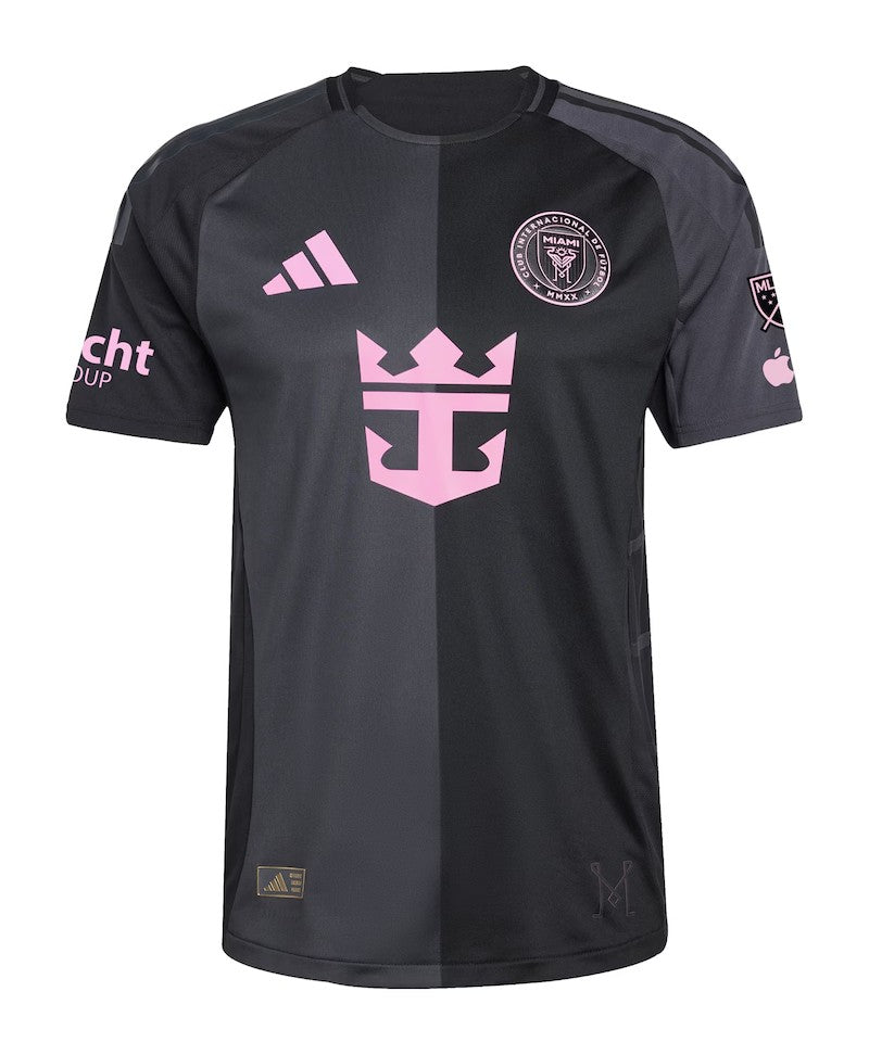 Camiseta Inter Miami Away 25/26