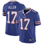 Camiseta Buffalo Bills - Josh Allen
