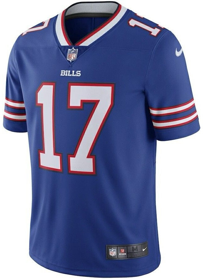 Camiseta Buffalo Bills - Josh Allen
