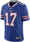 Camiseta Buffalo Bills - Josh Allen