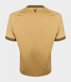 Camiseta Crystal Palace Third 2025/26