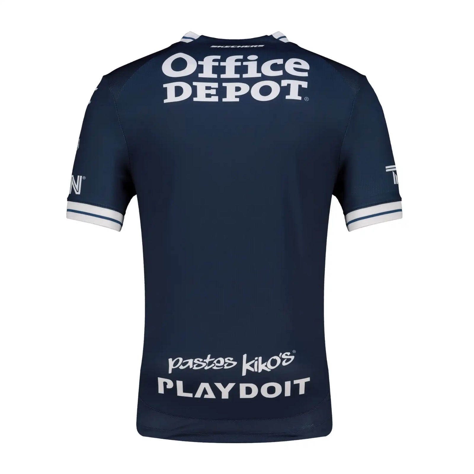 Camiseta Pachuca Away 25/26