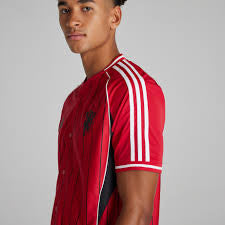 Camiseta Manchester United US Pack 25/26