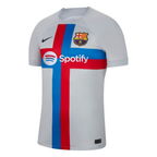 Camiseta FC Barcelona Third 22/23