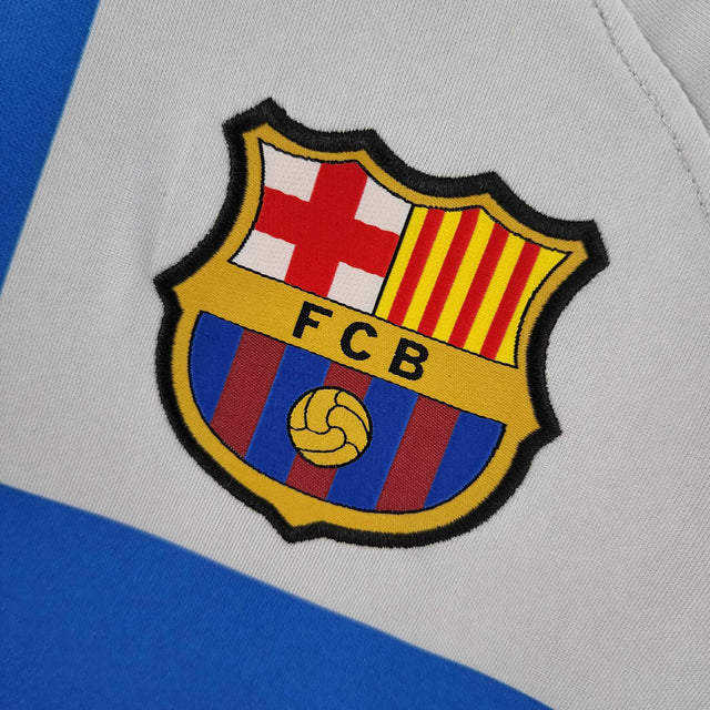 Camiseta FC Barcelona Third 22/23