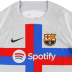 Camiseta FC Barcelona Third 22/23