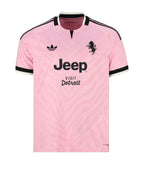 Camiseta Juventus Away 26/27
