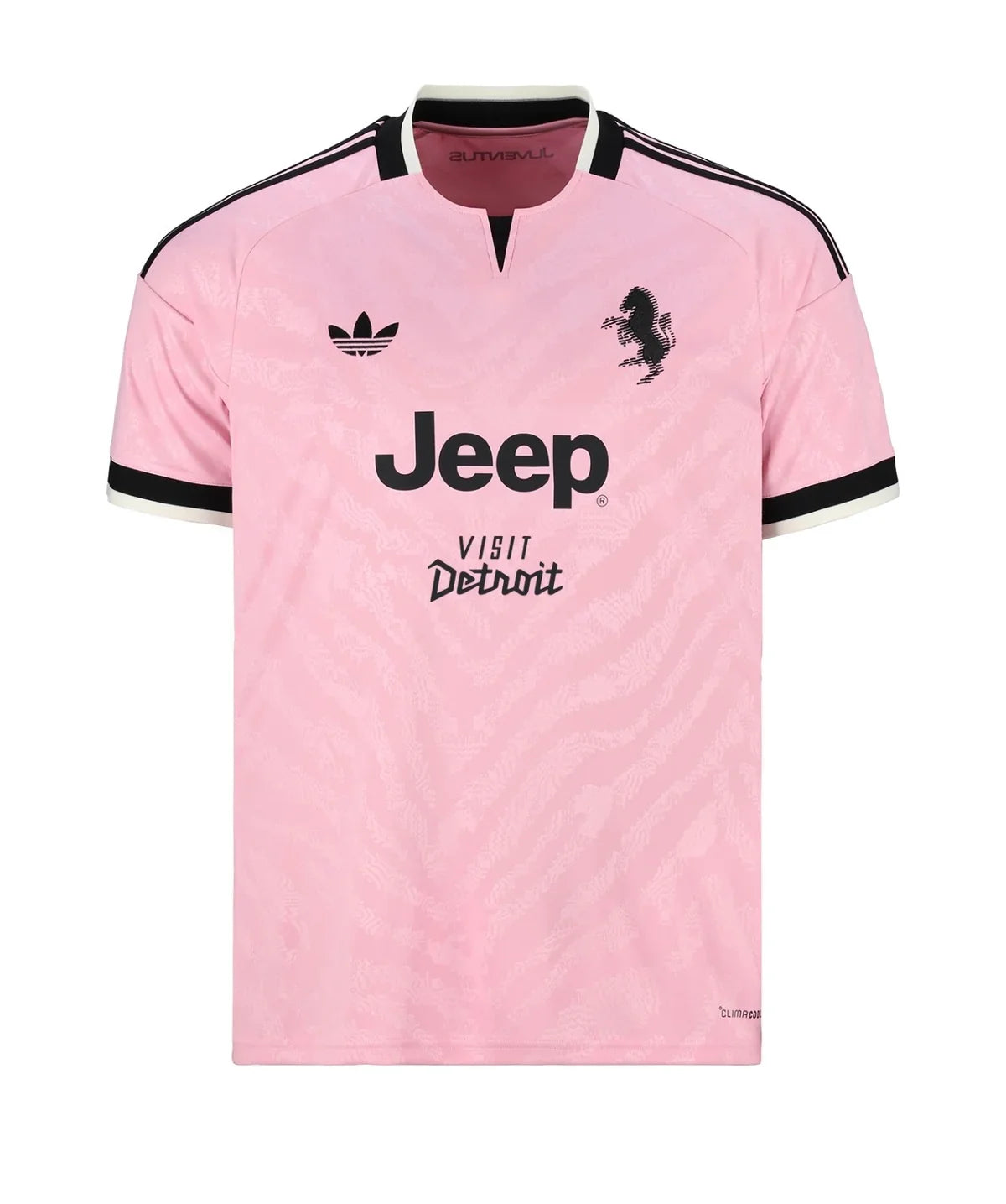 Camiseta Juventus Away 26/27