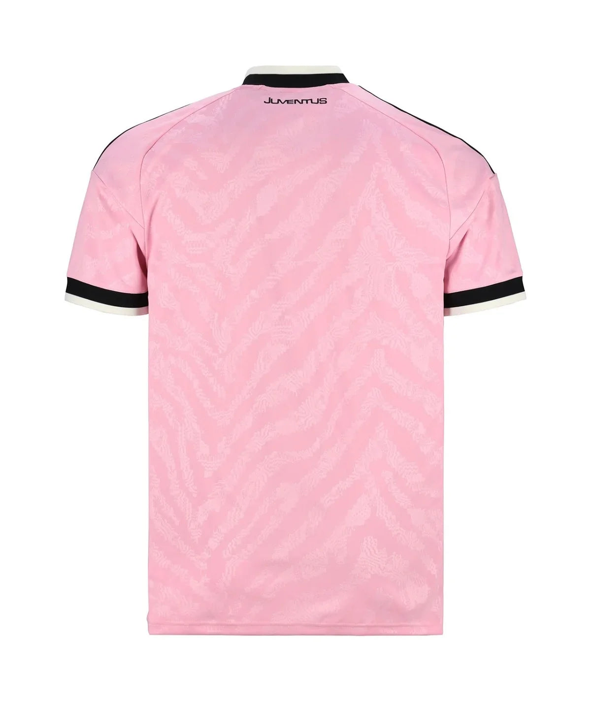 Camiseta Juventus Away 26/27
