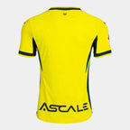 Camiseta Villarreal Home 26/27
