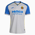 Camiseta Villarreal Away 26/27
