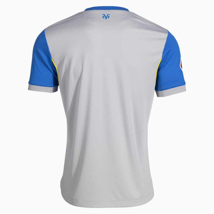 Camiseta Villarreal Away 26/27