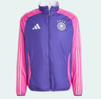 Abrigo de Doble Cara Alemania