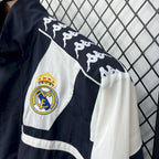 Abrigo Impermeable Real Madrid