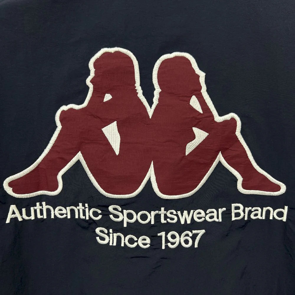 Abrigo Impermeable Real Madrid