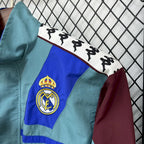 Cortaviento Real Madrid 2025/26