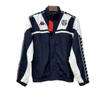 Abrigo Impermeable FC Barcelona