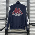 Abrigo Impermeable FC Barcelona