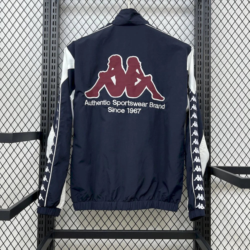 Abrigo Impermeable FC Barcelona