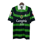 Camiseta Racing Santander Retro 99/00