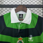 Camiseta Racing Santander Retro 99/00