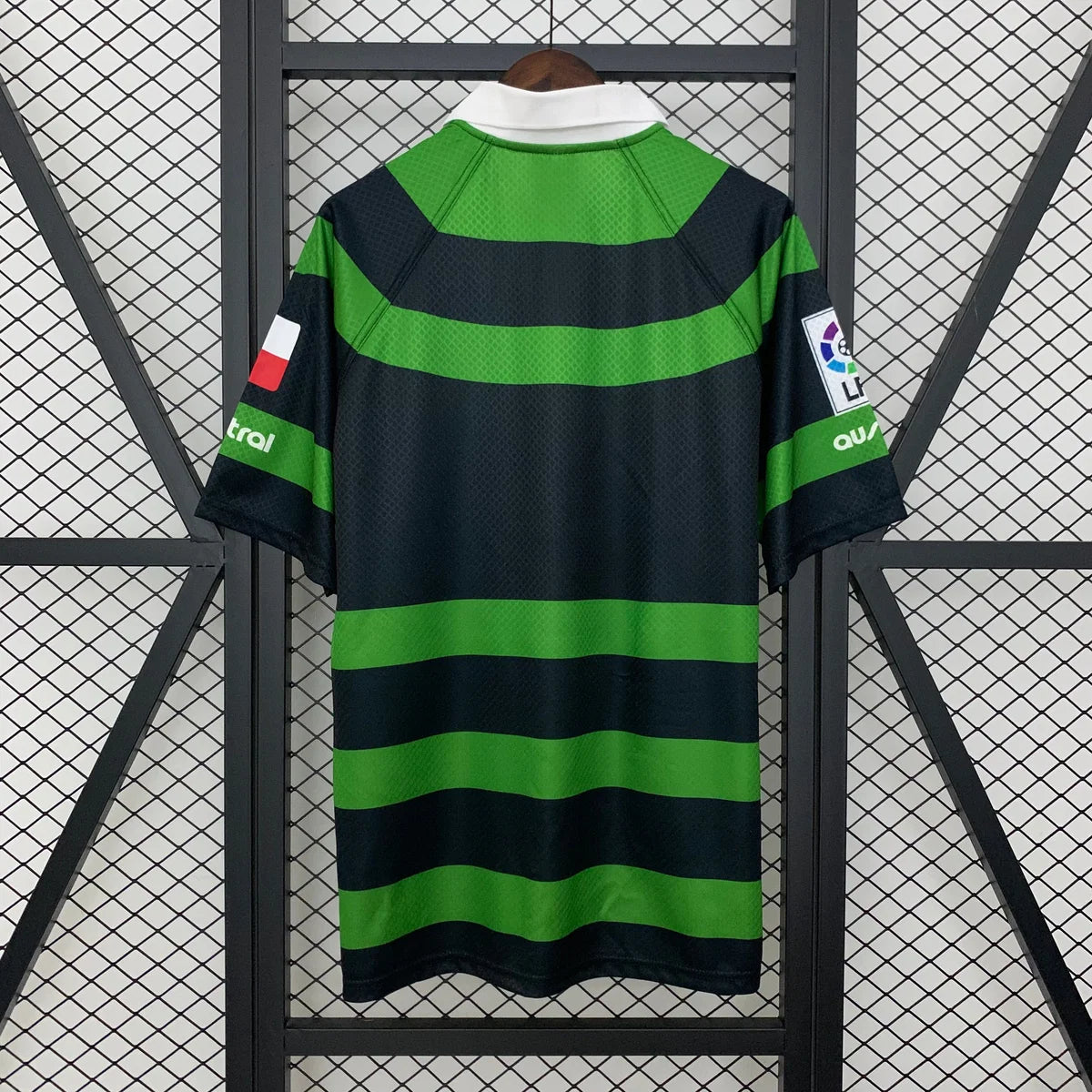 Camiseta Racing Santander Retro 99/00
