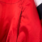 Abrigo Impermeable Juventus