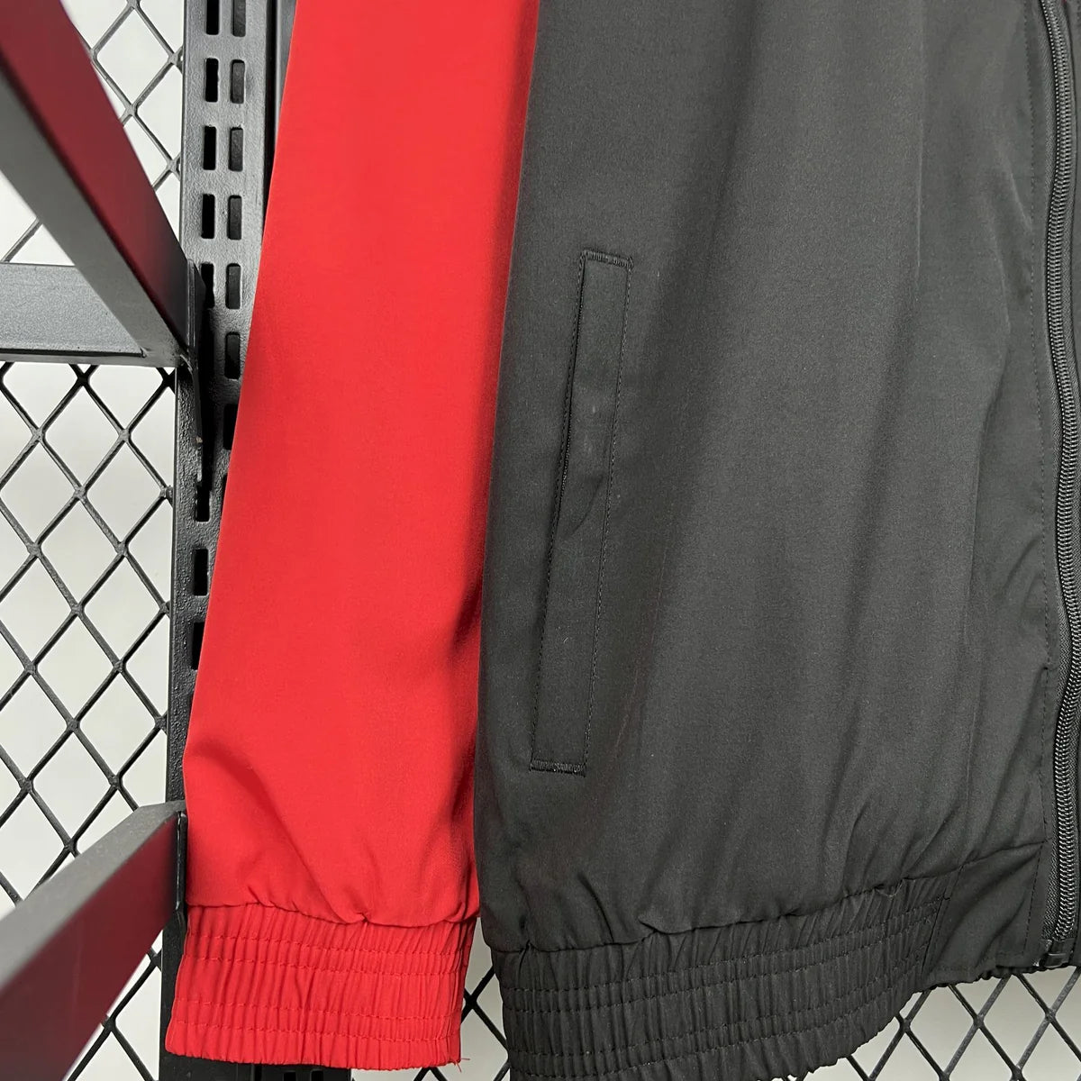 Abrigo Impermeable Sevilla 25/26