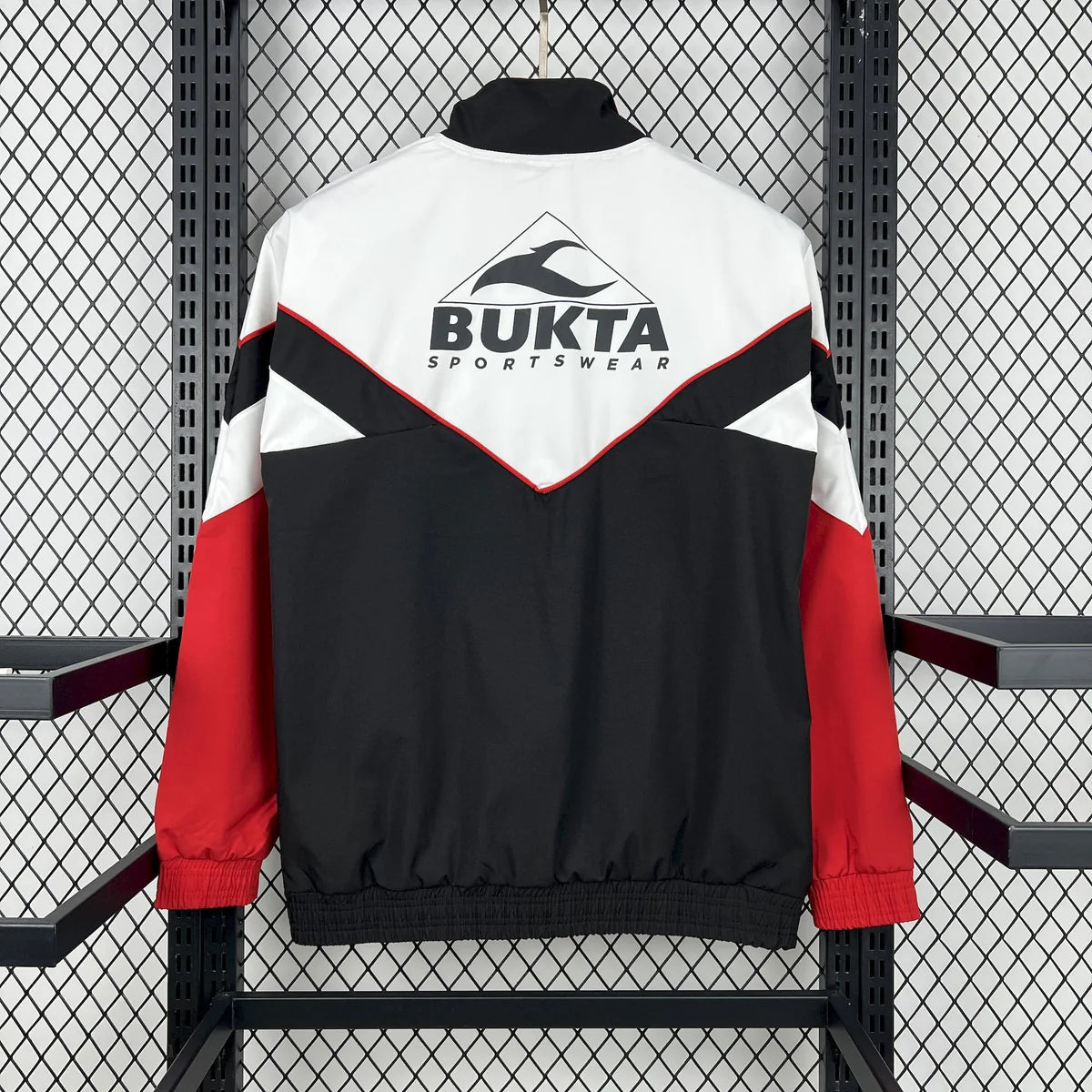 Abrigo Impermeable Sevilla 25/26