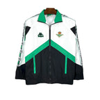 Chaqueta impermeable Real Betis 25/26
