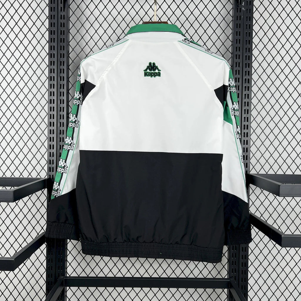Chaqueta impermeable Real Betis 25/26