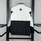 Chaqueta impermeable Real Betis 25/26