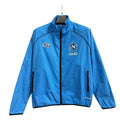 Abrigo SSC Napoli