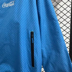 Abrigo SSC Napoli
