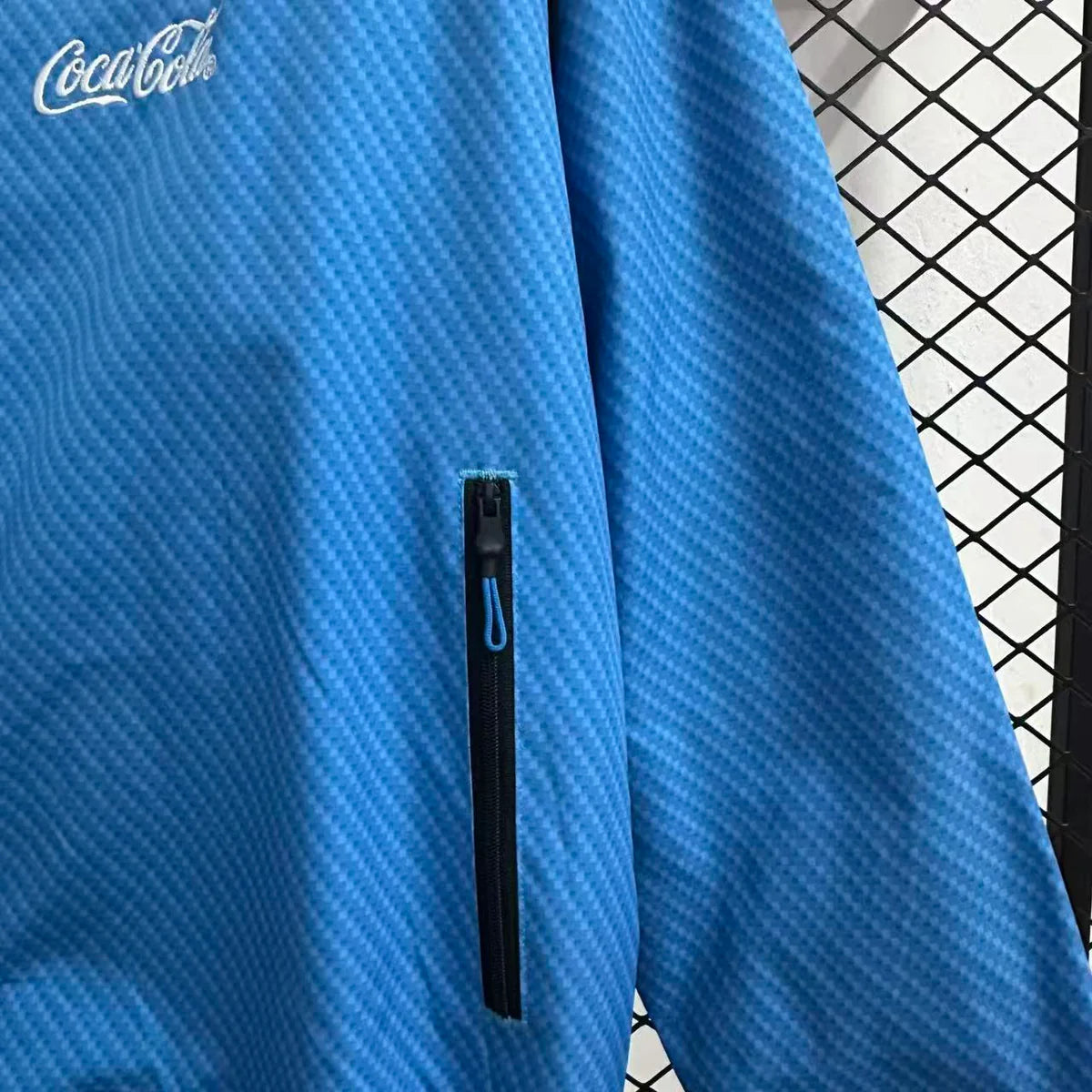 Abrigo SSC Napoli