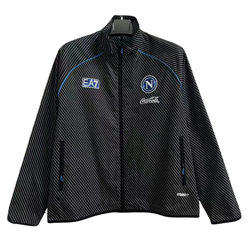 Abrigo SSC Napoli