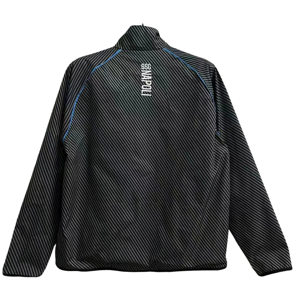 Abrigo SSC Napoli