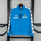 Abrigo SSC Napoli