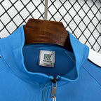 Abrigo SSC Napoli