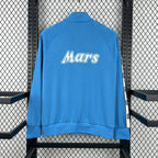 Abrigo SSC Napoli