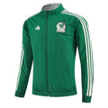Chaqueta impermeable reversible México