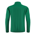 Chaqueta impermeable reversible México