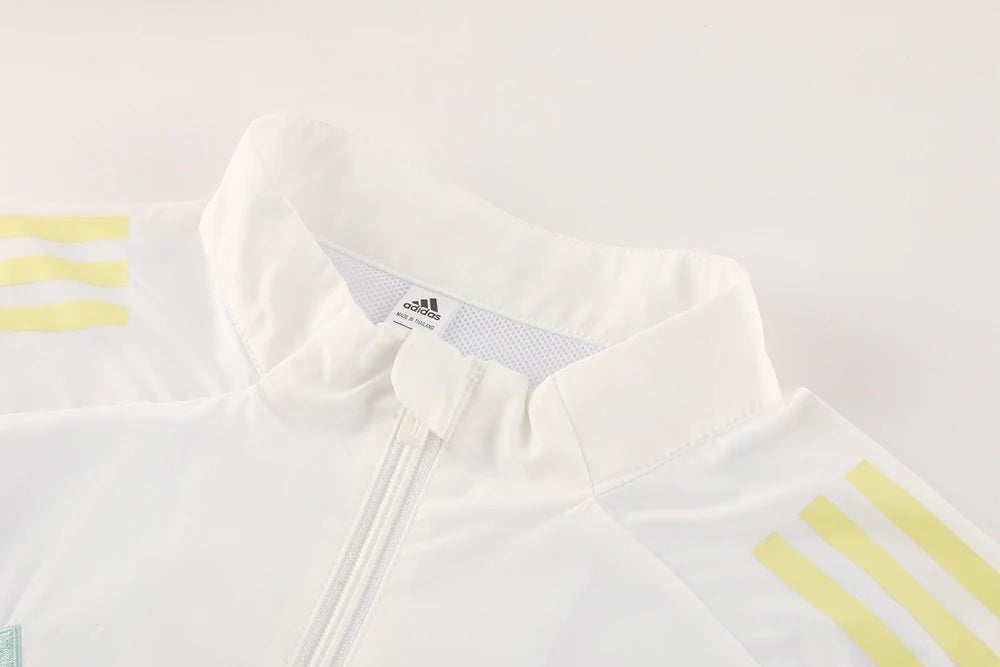 Abrigo Juventus 25/26