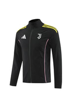 Abrigo Juventus 25/26