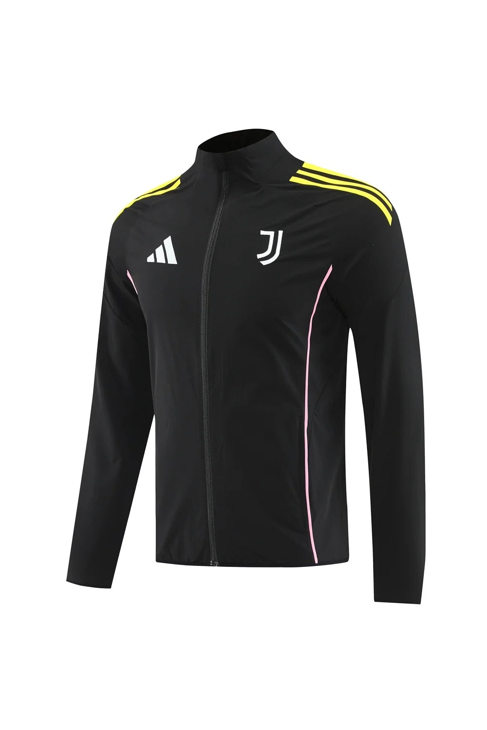 Abrigo Juventus 25/26