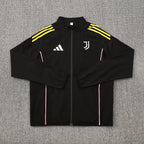 Abrigo Juventus 25/26