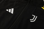 Abrigo Juventus 25/26