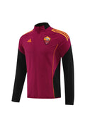 Sudadera de Entrenamiento AS Roma 25/26