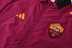 Sudadera de Entrenamiento AS Roma 25/26