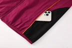 Sudadera de Entrenamiento AS Roma 25/26